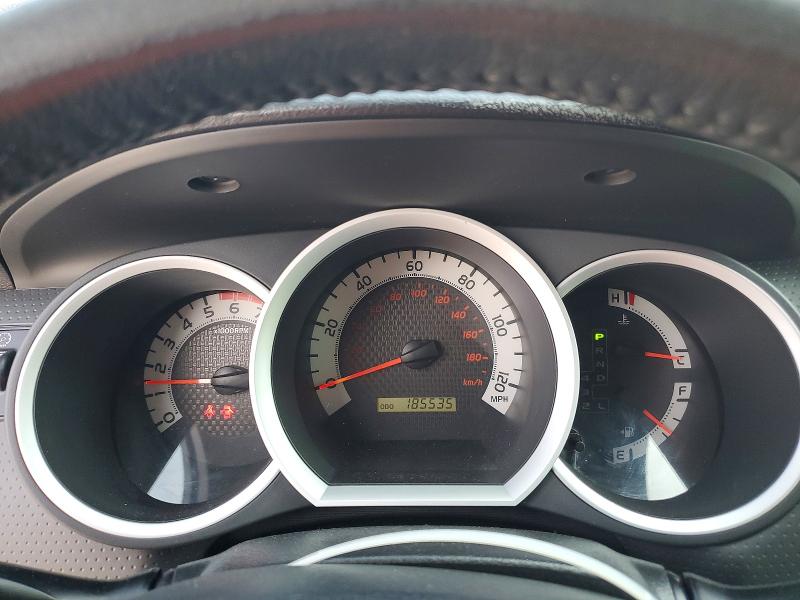2013 Toyota Tacoma მანქანა იყიდება აუქციონზე, vin: 5TFLU4EN6DX064621, აუქციონის ნომერი: 58647746