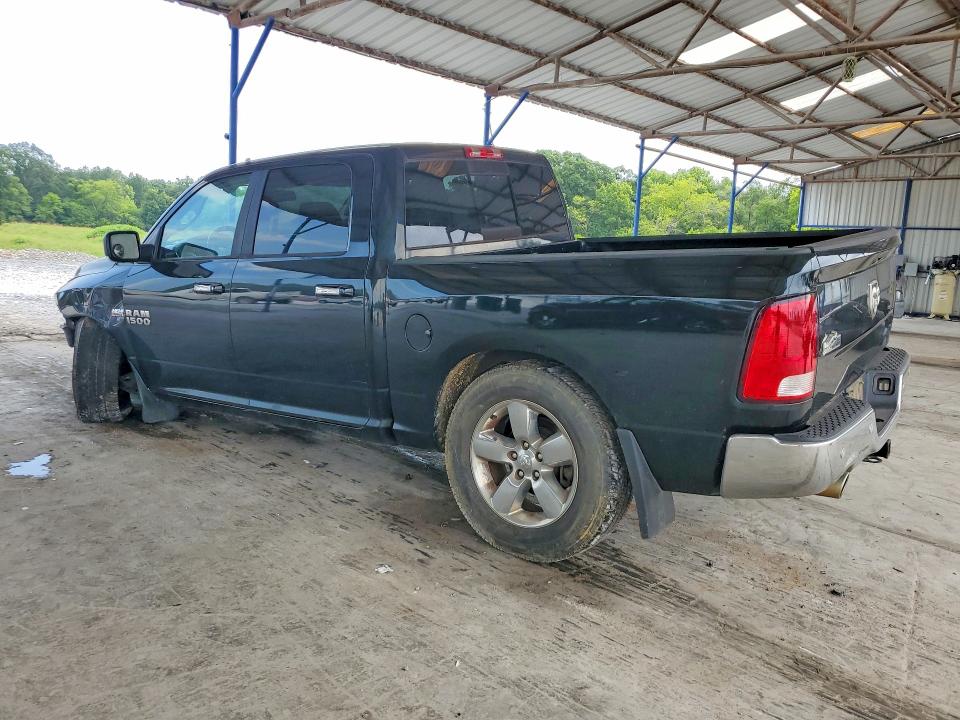 2017 Ram 1500 მანქანა იყიდება აუქციონზე, vin: 3C6RR6LT6HG716986, აუქციონის ნომერი: 59003496