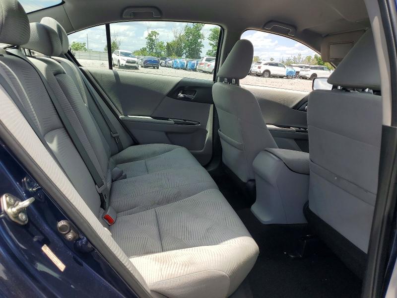 Продаж на аукціоні авто 2014 Honda Accord, vin: 1HGCR2F34EA146825, номер лоту: 56241616