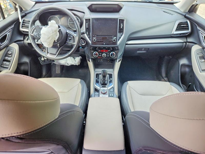 2021 Subaru Forester მანქანა იყიდება აუქციონზე, vin: JF2SKASC4MH465292, აუქციონის ნომერი: 57010726