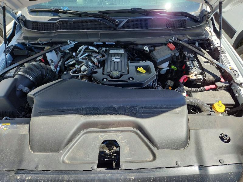 55977296 :رقم المزاد ، 3C63R3GLXTG254701 vin ، 2026 Ram 3500 مزاد بيع