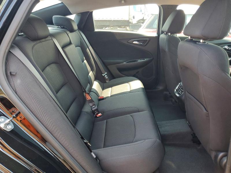 2023 Chevrolet Malibu მანქანა იყიდება აუქციონზე, vin: 1G1ZD5ST0PF237376, აუქციონის ნომერი: 56333226