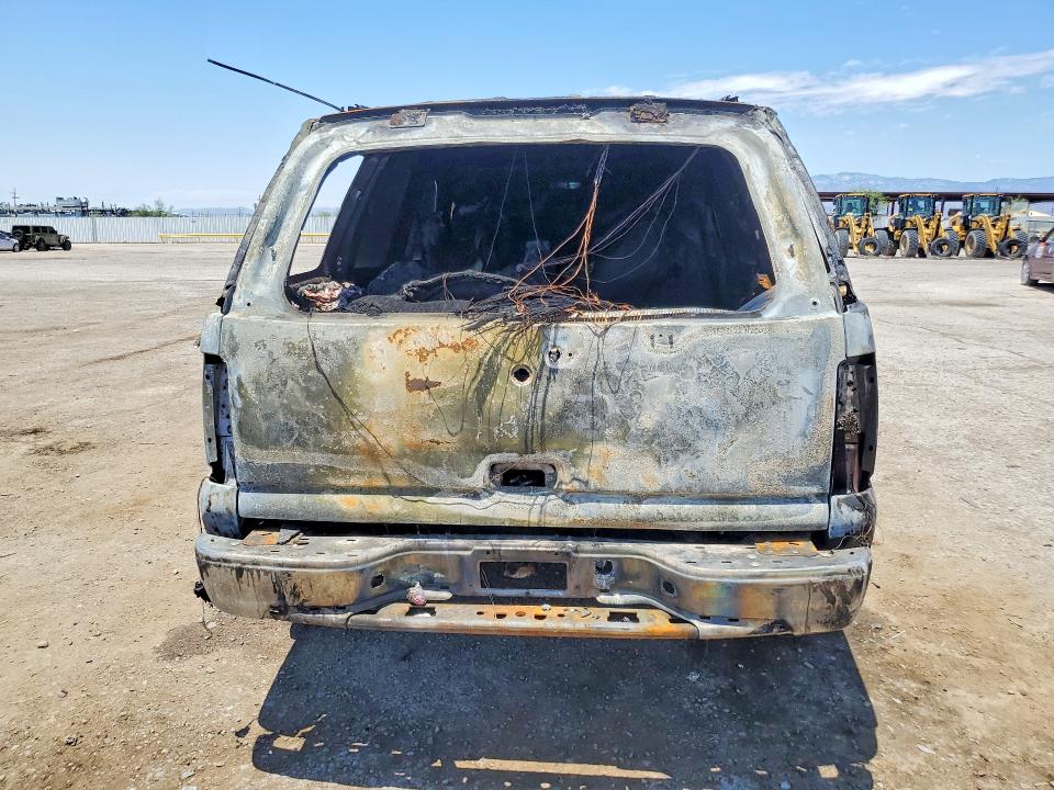 Aukcja sprzedaży 2005 Gmc Yukon, vin: 1GKEC13T55J258433, numer aukcji: 57584206