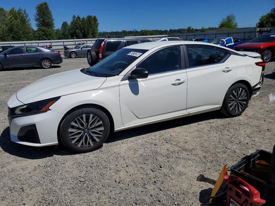 Aukcja sprzedaży 2026 Nissan Altima, vin: 1N4BL4DVXTN325197, numer aukcji: 58134396