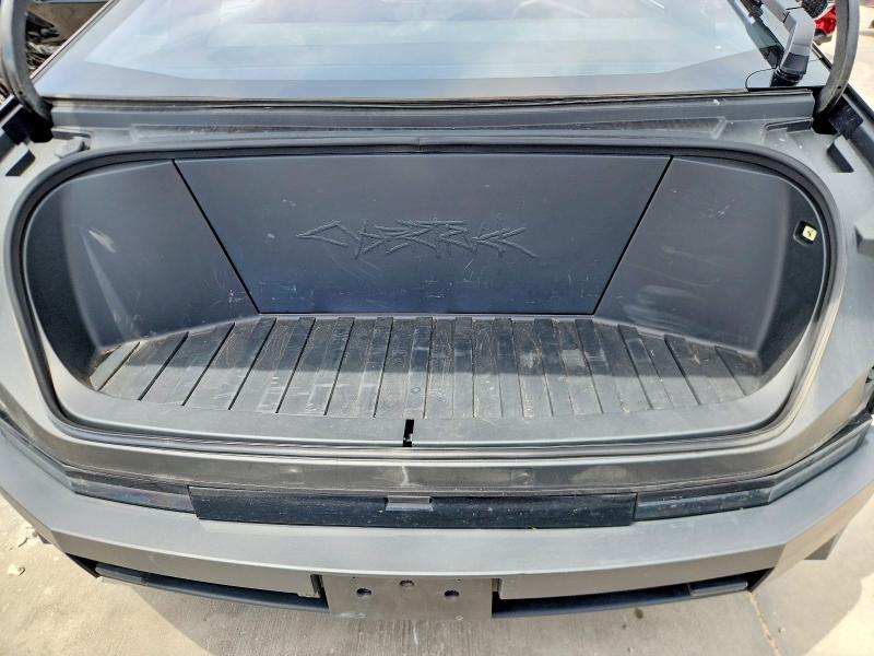 Aukcja sprzedaży 2024 Tesla Cybertruck, vin: 7G2CEHED1RA051069, numer aukcji: 56653746