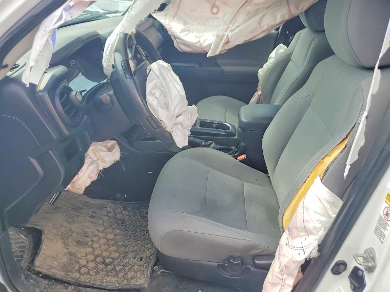 Auction sale of the 2017 Toyota Tacoma, vin: 5TFRX5GN6HX092090, lot number: 56576826