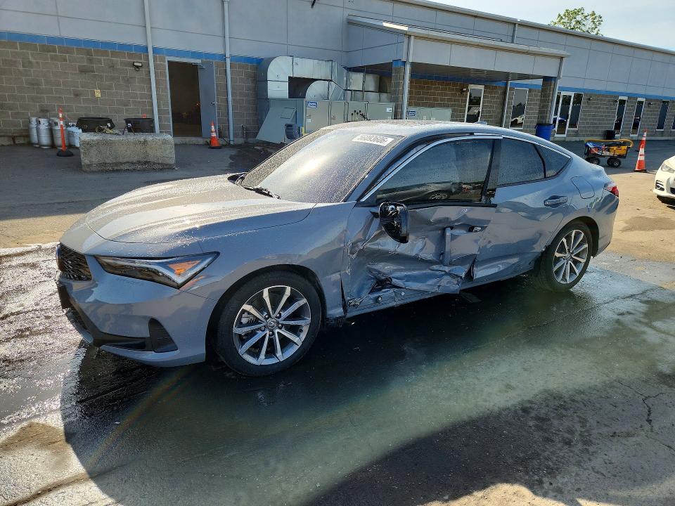 Aukcja sprzedaży 2026 Acura Integra, vin: 19UDE4H2XTA005352, numer aukcji: 56093606