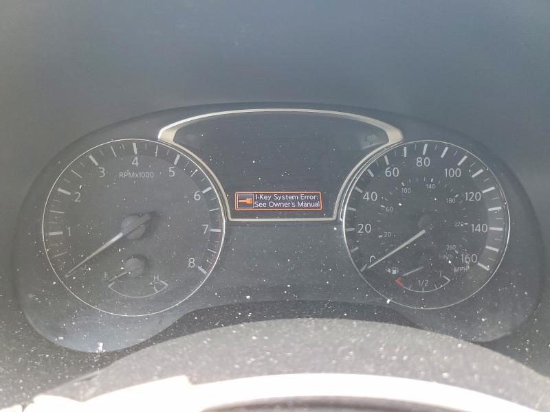 85791045 :رقم المزاد ، 5N1DR2MM6JC604938 vin ، 2018 Nissan Pathfinder مزاد بيع
