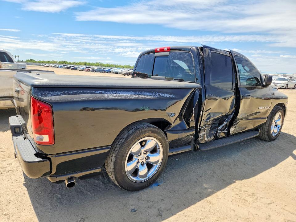 58816076 :رقم المزاد ، 1D7HA18D03S297654 vin ، 2003 Dodge Ram 1500 مزاد بيع