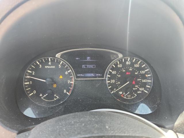 2017 Nissan Altima მანქანა იყიდება აუქციონზე, vin: 1N4AL3AP1HC259976, აუქციონის ნომერი: 56792336