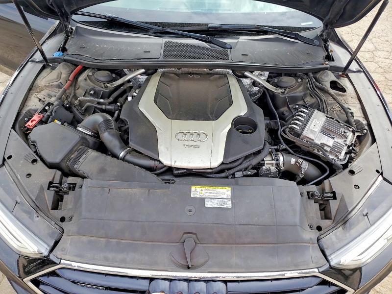 Aukcja sprzedaży 2019 Audi A7, vin: WAUT2AF27KN066442, numer aukcji: 56546756