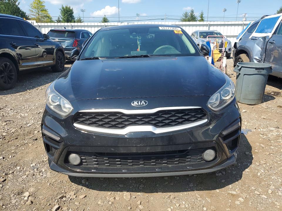 Aukcja sprzedaży 2021 Kia Forte, vin: 3KPF24AD9ME332657, numer aukcji: 59171366