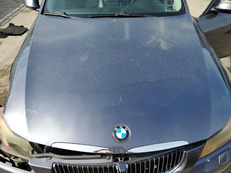 Продажа на аукционе авто 2008 Bmw 328, vin: WBAVC73548KX90106, номер лота: 55896546