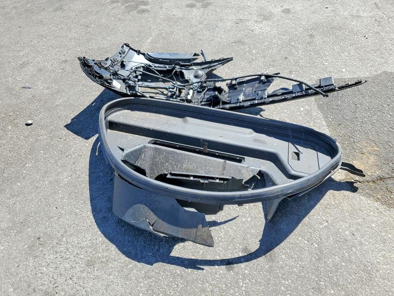Aukcja sprzedaży 2025 Audi Q6 E-tron, vin: WA124BGF0SA033106, numer aukcji: 58316436