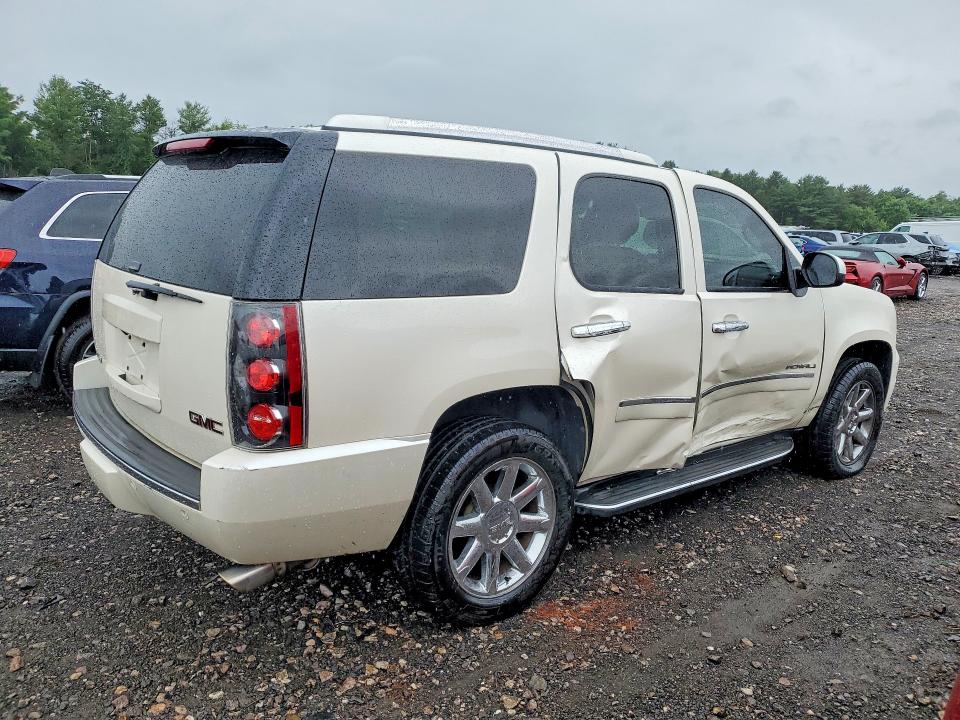 2013 Gmc Yukon მანქანა იყიდება აუქციონზე, vin: 1GKS2EEF8DR266756, აუქციონის ნომერი: 58481436
