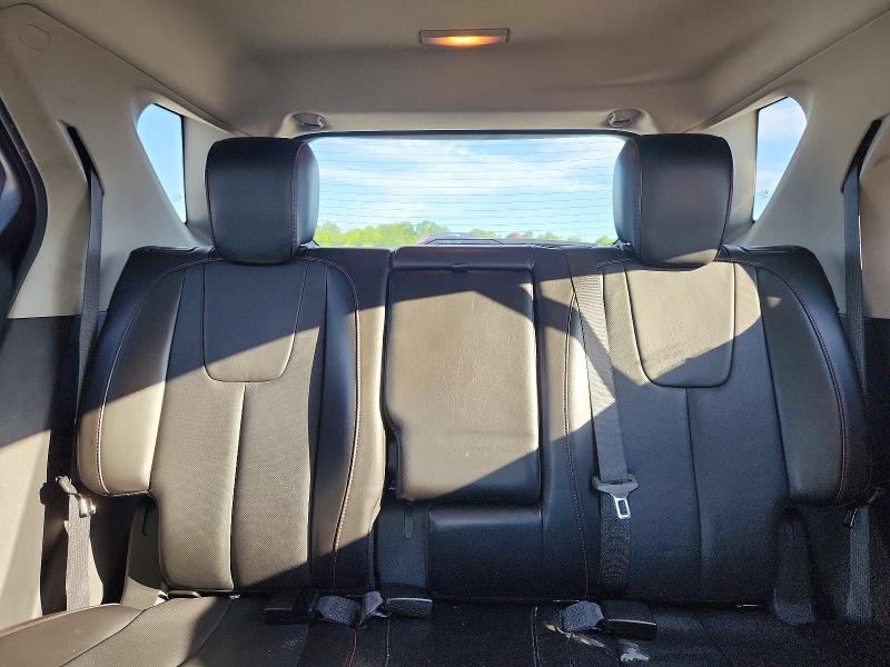 Aukcja sprzedaży 2012 Chevrolet Equinox, vin: 2GNALFEK3C6375344, numer aukcji: 57862496