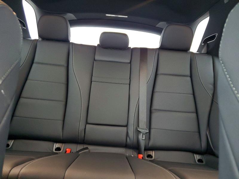 Aukcja sprzedaży 2025 Mercedes-benz Gle, vin: 4JGFB4GBXSB390580, numer aukcji: 57951956