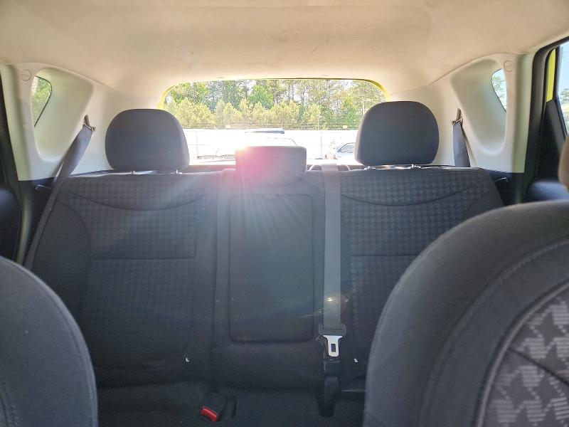 Aukcja sprzedaży 2014 Kia Soul, vin: KNDJX3A56E7708652, numer aukcji: 56266146