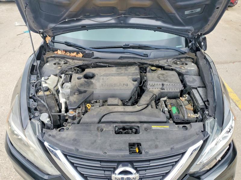 Продажа на аукционе авто 2017 Nissan Altima, vin: 1N4AL3AP5HN308505, номер лота: 56654936