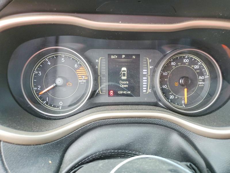 Aukcja sprzedaży 2016 Jeep Cherokee, vin: 1C4PJMAB3GW328006, numer aukcji: 57393776