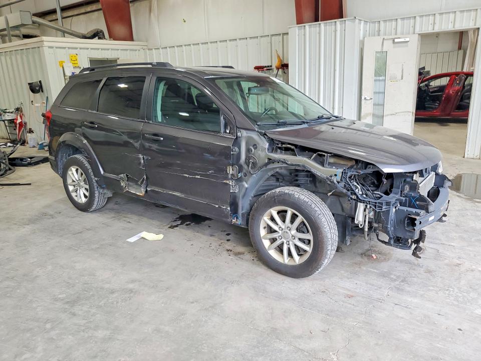 2015 Dodge Journey მანქანა იყიდება აუქციონზე, vin: 3C4PDDBG1FT600963, აუქციონის ნომერი: 57715736