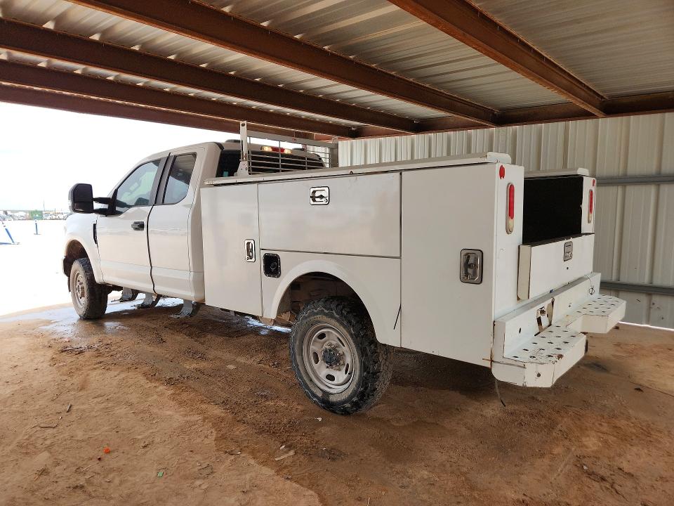 2022 Ford F250 მანქანა იყიდება აუქციონზე, vin: 1FT7X2B66NEC70514, აუქციონის ნომერი: 58494606