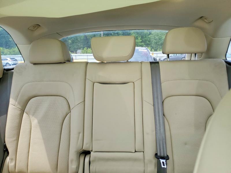 Aukcja sprzedaży 2014 Audi Q5, vin: WA1WGAFP3EA022473, numer aukcji: 56751666