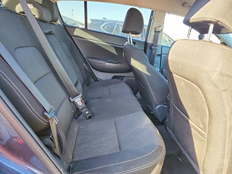 2019 Kia Sportage მანქანა იყიდება აუქციონზე, vin: KNDPMCAC3K7580870, აუქციონის ნომერი: 58215066