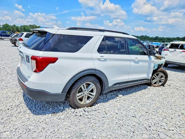 Продажа на аукционе авто 2020 Ford Explorer, vin: 1FMSK7DH8LGA67447, номер лота: 56670196