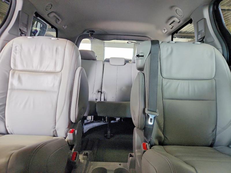 2019 Toyota Sienna მანქანა იყიდება აუქციონზე, vin: 5TDYZ3DC8KS984139, აუქციონის ნომერი: 59067366