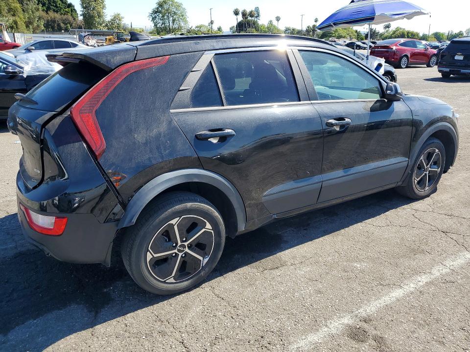 Aukcja sprzedaży 2023 Kia Niro, vin: KNDCR3LE3P5111487, numer aukcji: 57908756