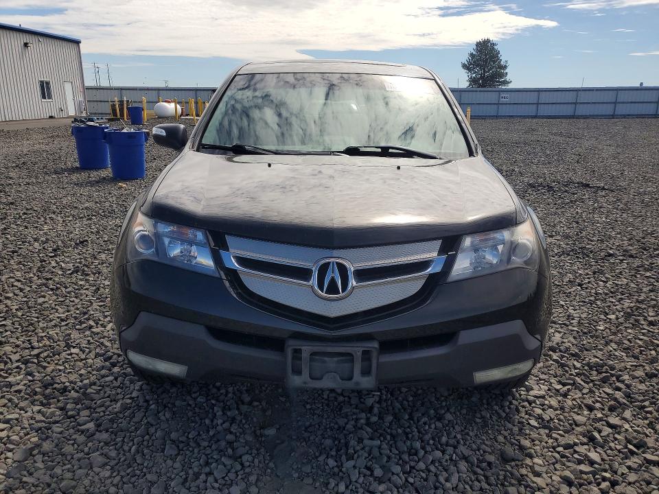 Продажа на аукционе авто 2009 Acura Mdx, vin: 2HNYD28759H515227, номер лота: 56331546