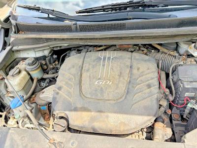 Продажа на аукционе авто 2016 Kia Sedona, vin: KNDMA5C15G6120531, номер лота: 59699876