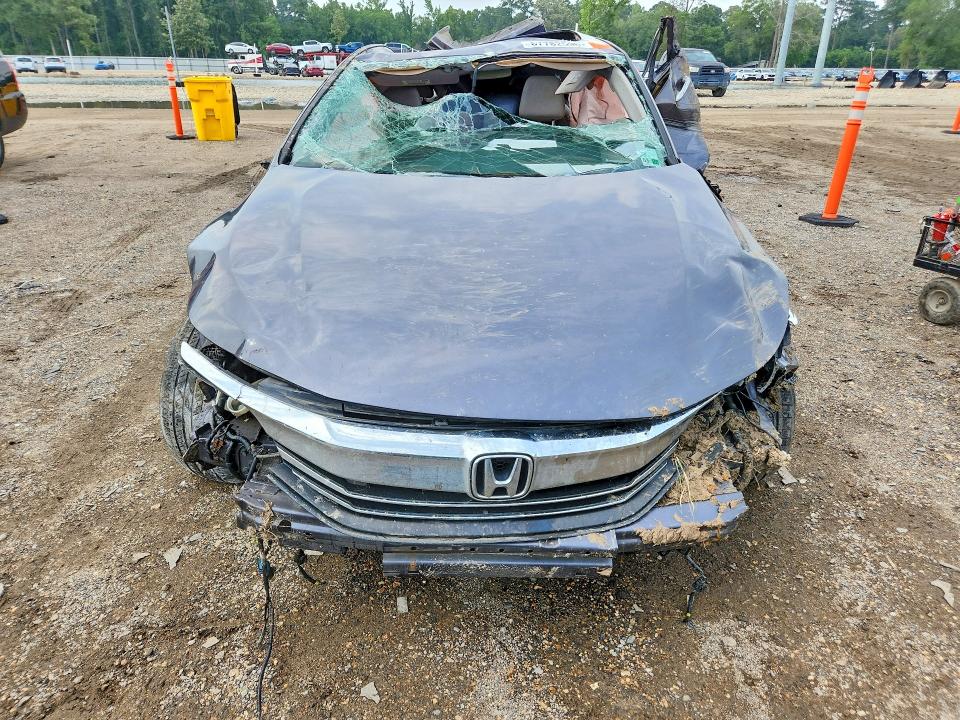 Aukcja sprzedaży 2016 Honda Accord, vin: 1HGCR2F06GA024735, numer aukcji: 57782596