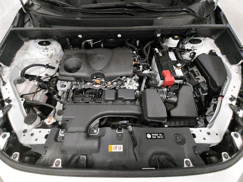 Aukcja sprzedaży 2024 Toyota Rav4, vin: 2T3W1RFVXRW346970, numer aukcji: 55849316