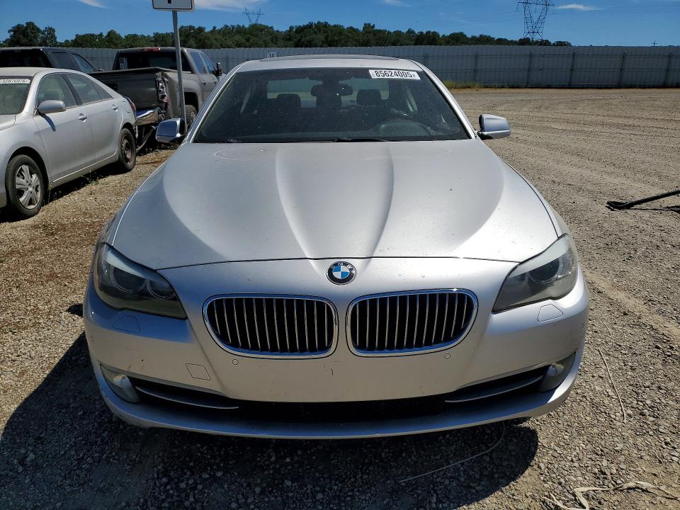Продаж на аукціоні авто 2012 Bmw 535, vin: WBAFR7C5XCDU78601, номер лоту: 85624005