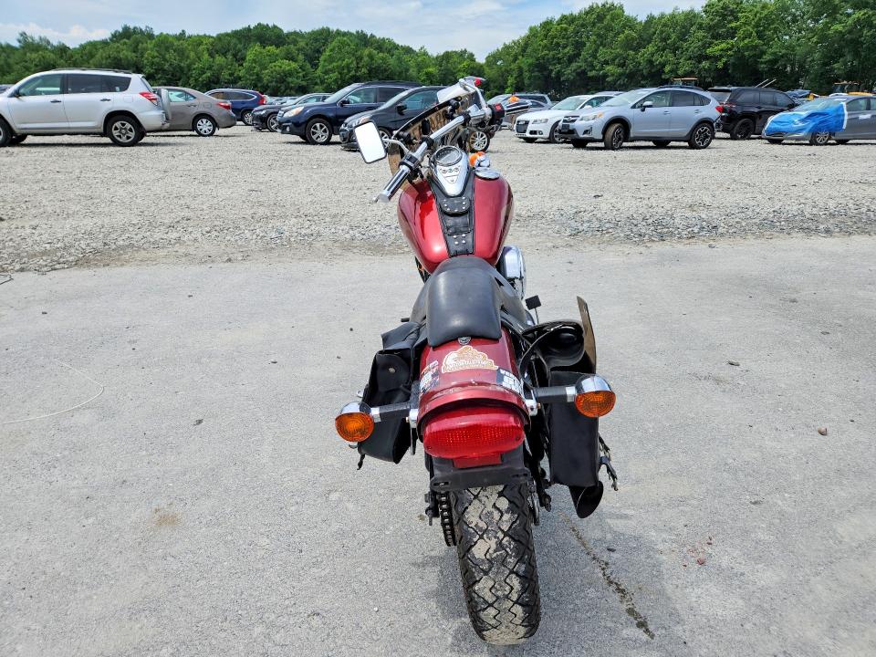 Aukcja sprzedaży 2001 Kawasaki Vn800, vin: JKBVNCA111B505671, numer aukcji: 58840176