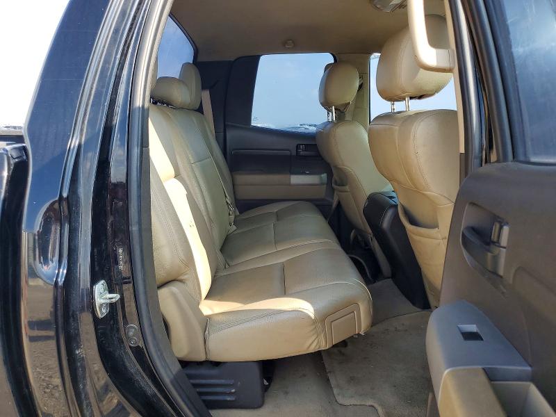 Aukcja sprzedaży 2009 Toyota Tundra, vin: 5TFRU54119X019494, numer aukcji: 57750586