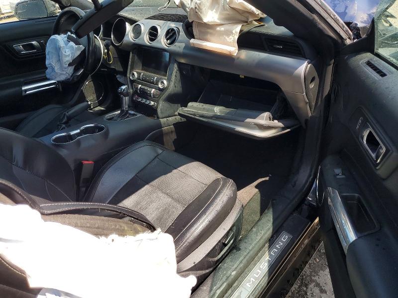 Aukcja sprzedaży 2019 Ford Mustang, vin: 1FATP8UH8K5162428, numer aukcji: 57729346
