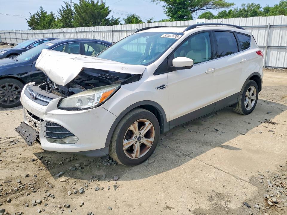 Продажа на аукционе авто 2014 Ford Escape, vin: 1FMCU9G94EUB20017, номер лота: 57907696