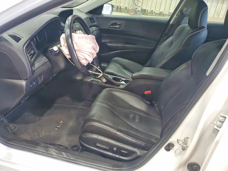 Продаж на аукціоні авто 2019 Acura Ilx, vin: 19UDE2F78KA014925, номер лоту: 55811986