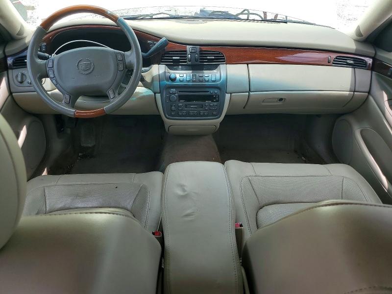 Продажа на аукционе авто 2005 Cadillac Deville, vin: 1G6KE54Y25U175179, номер лота: 57188156