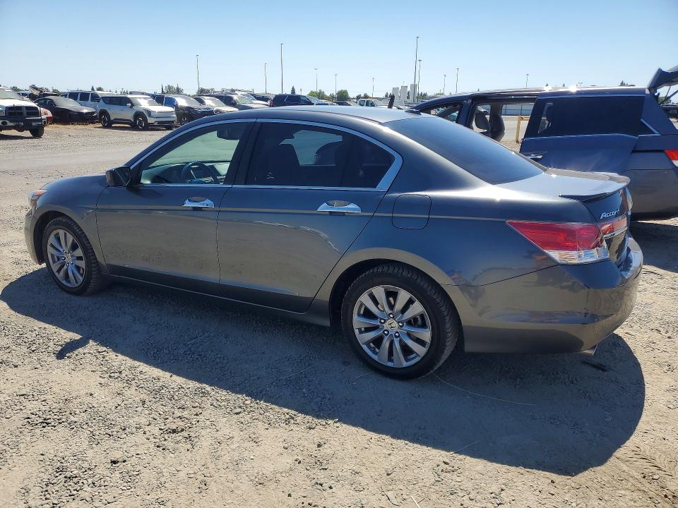 60982626 :رقم المزاد ، 1HGCP3F83CA019035 vin ، 2012 Honda Accord مزاد بيع