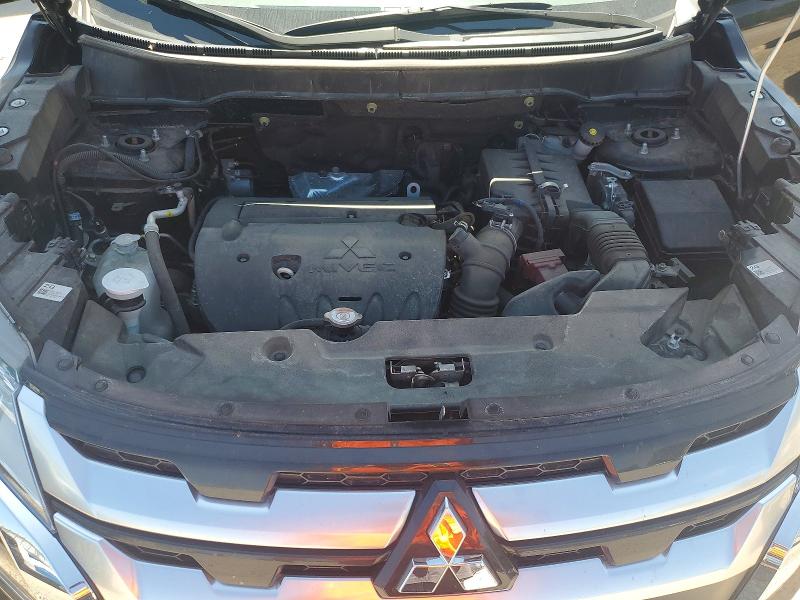 Продаж на аукціоні авто 2024 Mitsubishi Outlander Max, vin: JA4ARUAUXRU016063, номер лоту: 56508446