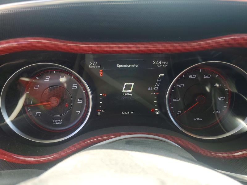 Aukcja sprzedaży 2018 Dodge Charger, vin: 2C3CDXJG5JH253614, numer aukcji: 54781316
