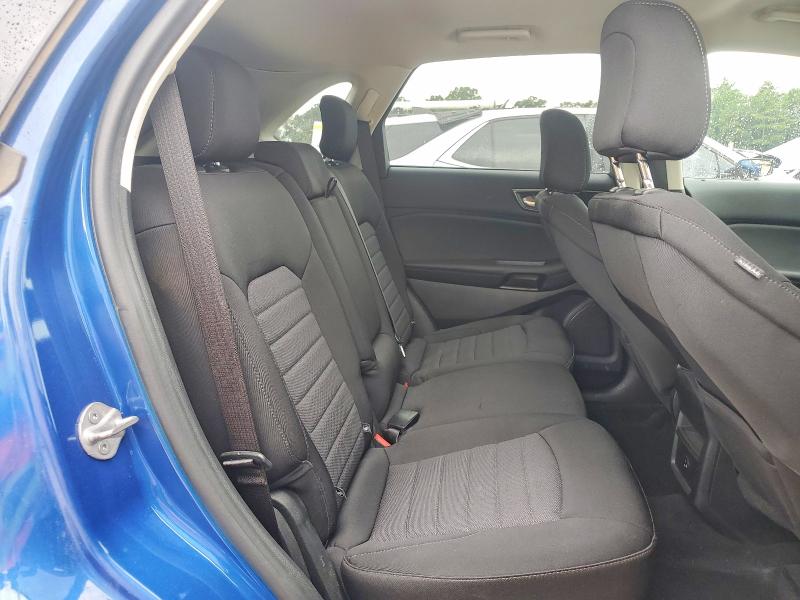 Продажа на аукционе авто 2022 Ford Edge, vin: 2FMPK4G97NBA62632, номер лота: 58707726