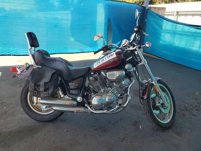 Продажа на аукционе авто 1987 Yamaha Xv700, vin: JYA1RV005HA005171, номер лота: 58101456