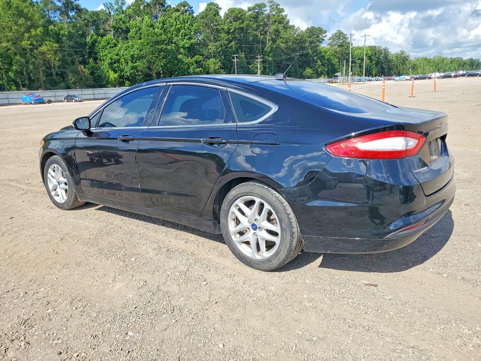 Aukcja sprzedaży 2016 Ford Fusion, vin: 3FA6P0HD9GR317241, numer aukcji: 57059956