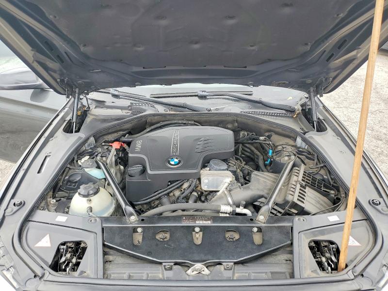 85962815 :رقم المزاد ، WBAXG5C57CDX04169 vin ، 2012 Bmw 528 مزاد بيع