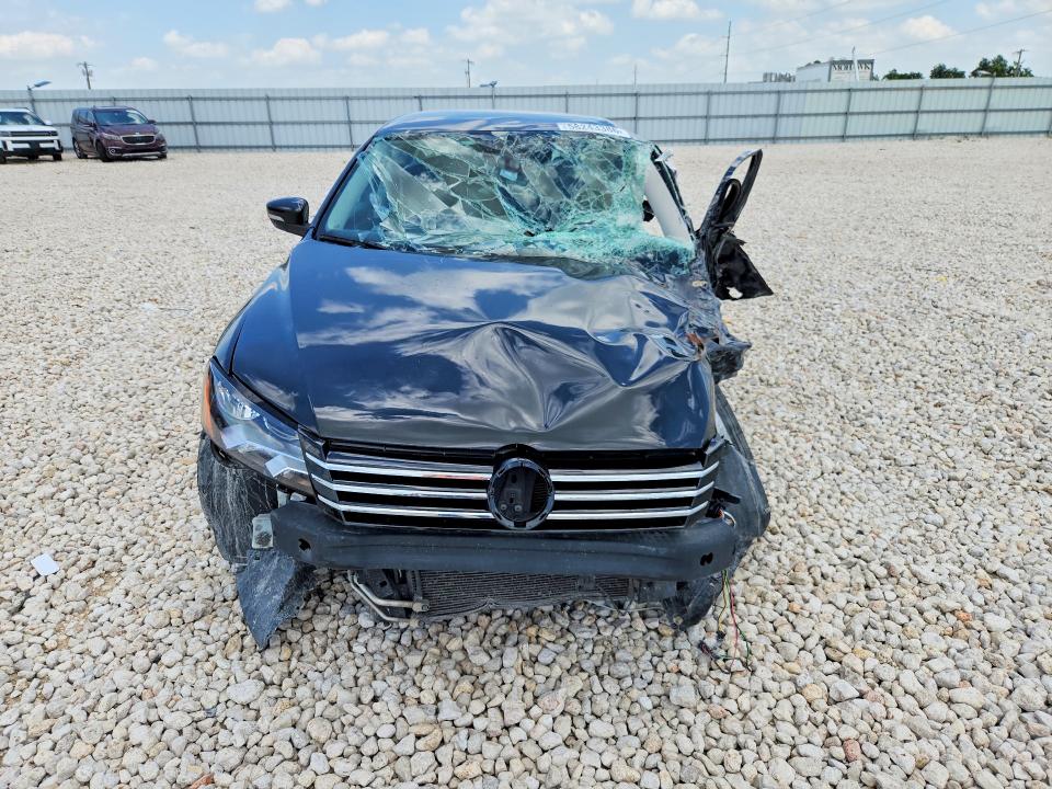Aukcja sprzedaży 2013 Volkswagen Passat, vin: 1VWAH7A37DC019001, numer aukcji: 58243386